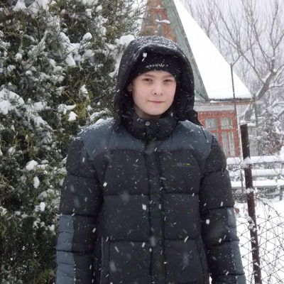 Саша Галактионов