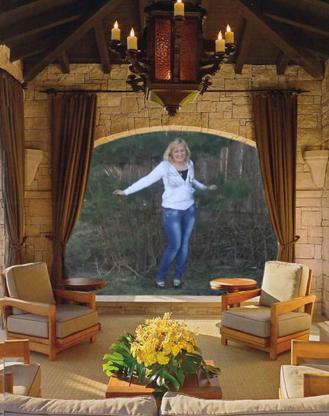 Мария Шафар