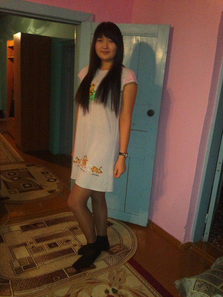 Мадениет Ермекова