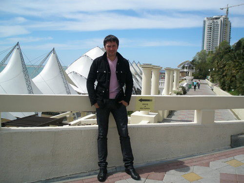 Ренат Муталапов