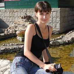 Нина Шкирятова