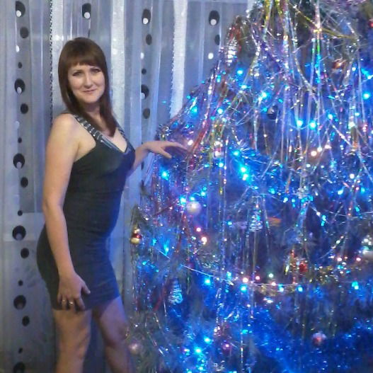 Мария Сорокова