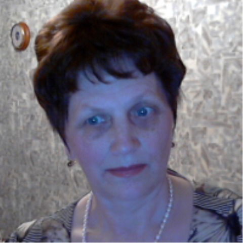 Надежда Каразеева