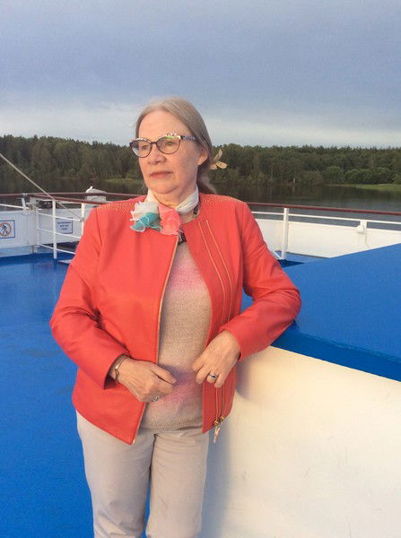 Людмила Малышенко