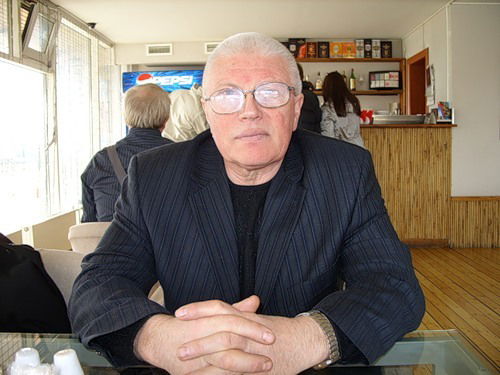 Алексей Наливайко