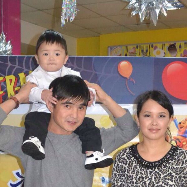 Асель Кабираева