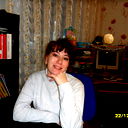 Светлана Пахомова