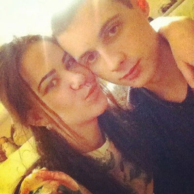 Маша Жаркова