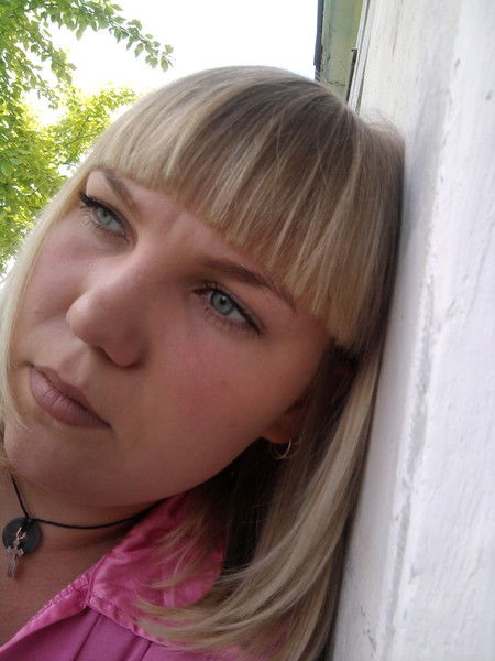 Наталья Драгунова