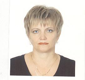 Елена Рожнова