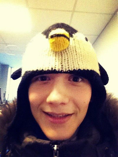 Роберт Хакимов