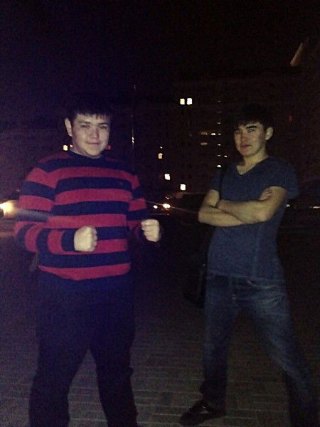 Аслан Актанов