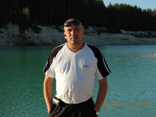 Майкл Майкл