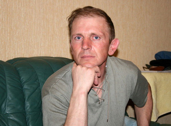 Владимир Юркевич