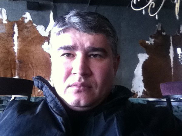 Тимур Сарбасов