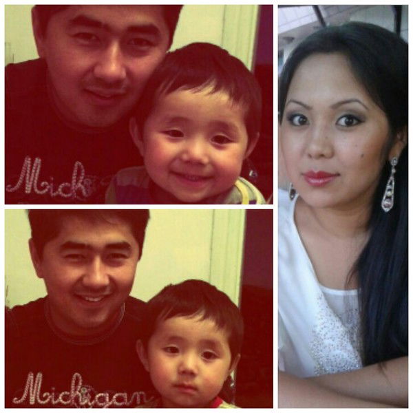 Аяжан Казакбекова