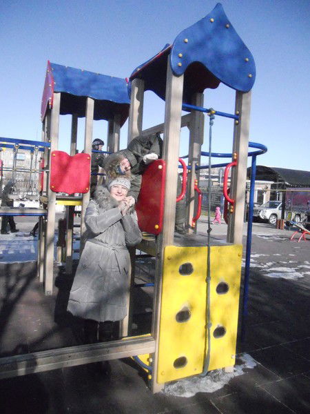 Татьяна Асеева