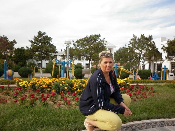 Елена Цырульникова