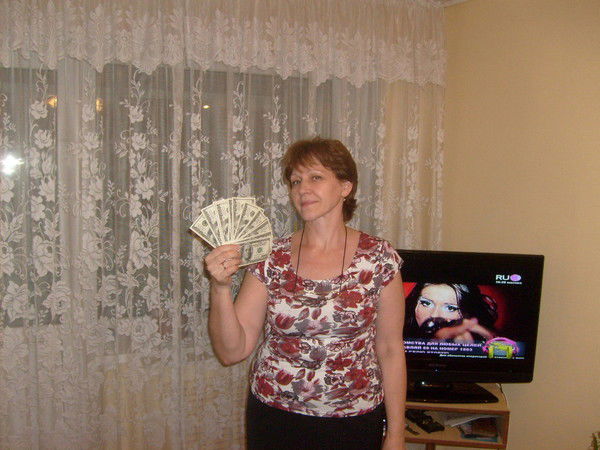 Ольга Ананьева