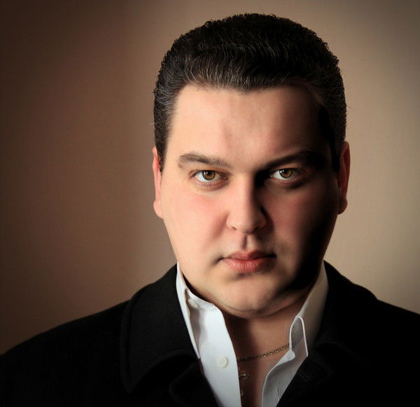 Виталий Калентьев