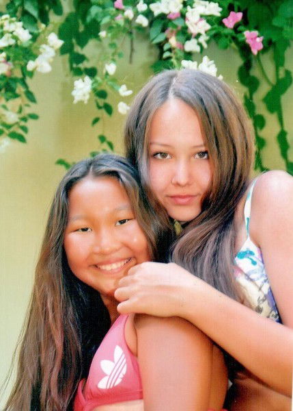 Инеш Акатаева