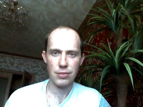 Влад Самчук