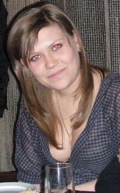 Татьяна Соловьева