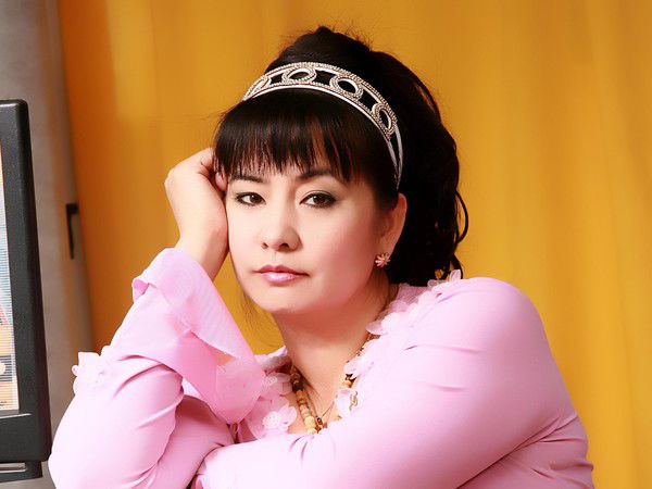 Несипкуль Байдаулетова