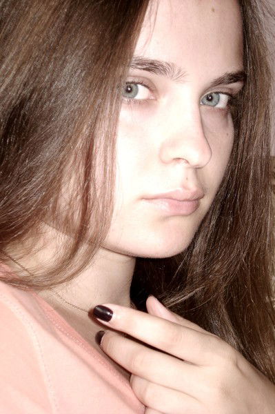 Инночка Angel's Heart