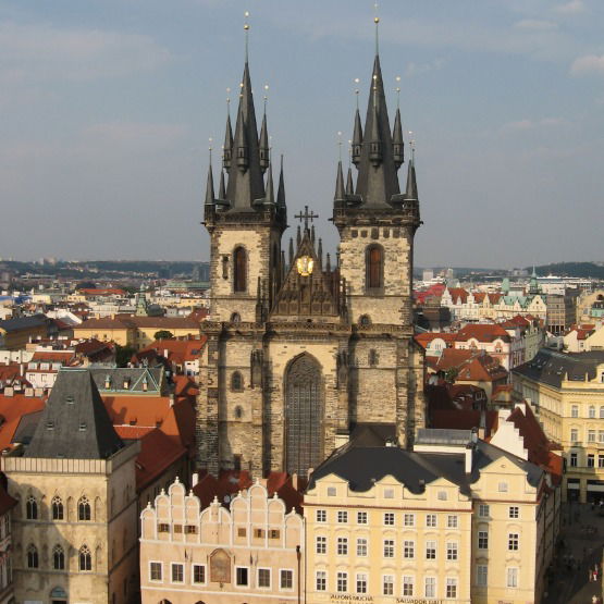 Лариса Степанова