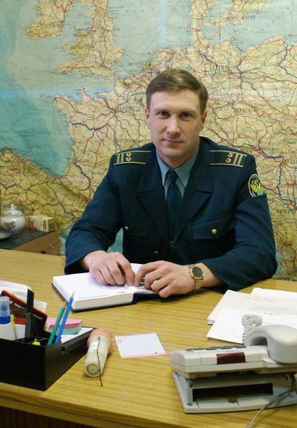 Владимир Мовчан