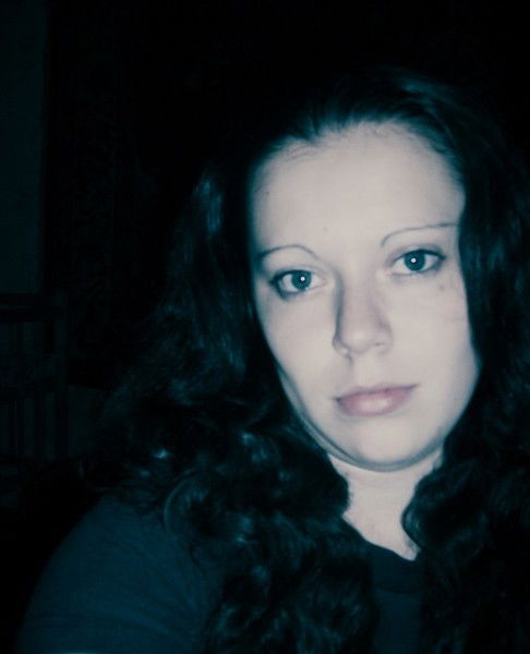 Ольга Карпиченко