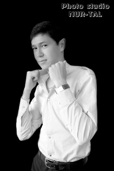 Талгат Нуркин