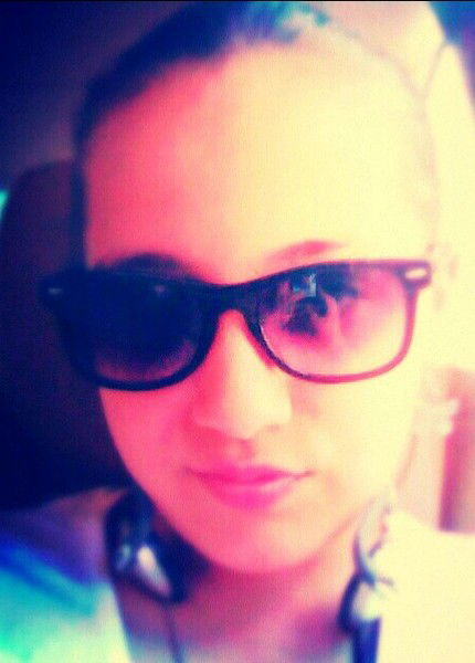 Соня Абдуллаева