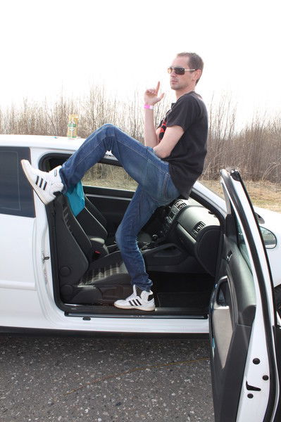 Максим Солодовник