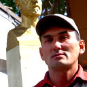 Бахрам Джуманиязов