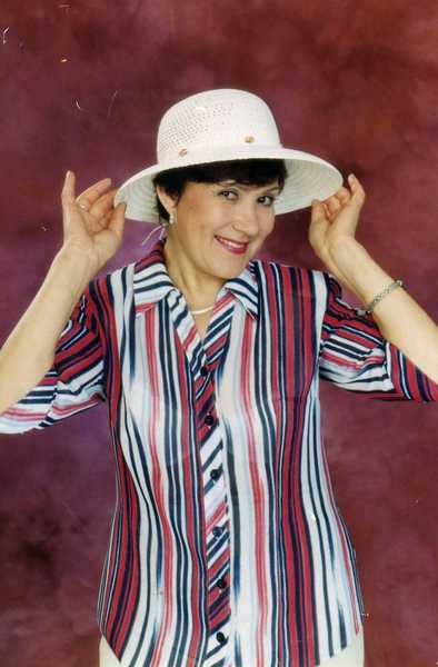 Светлана Шулаева