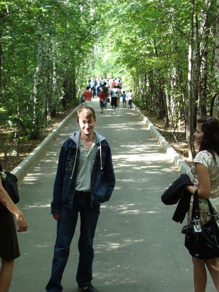 Чернов Вадим