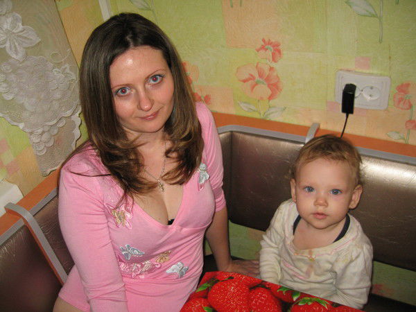 Анастасия Кирпиченко