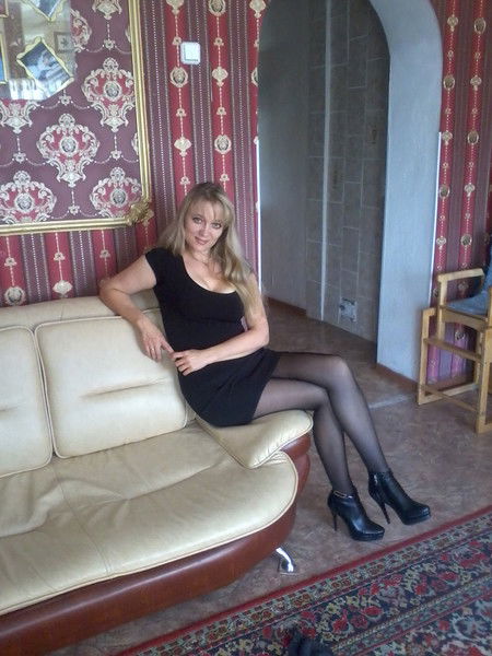 Татьяна Княжева