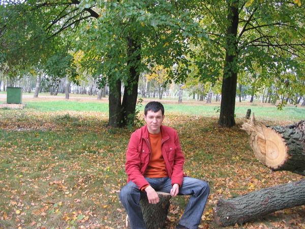 Дмитрий Кузьмич