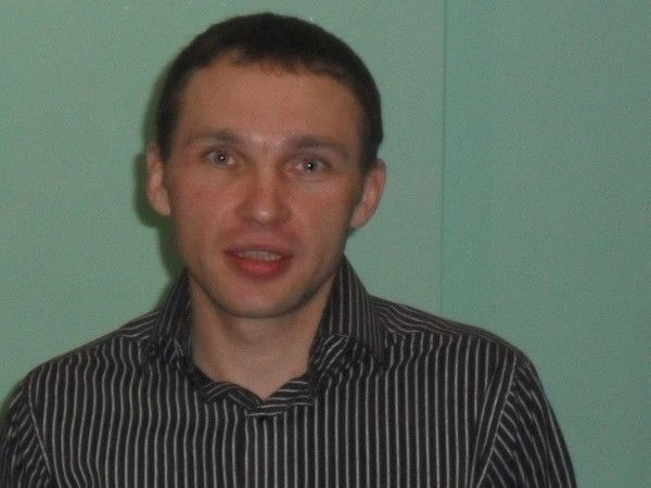 Дмитрий Фатеев