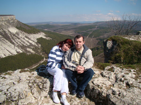 Василий Заудальский