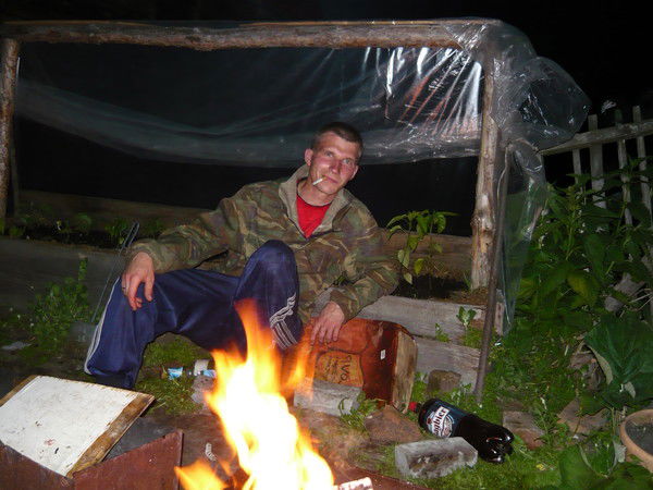 Костя Капнов