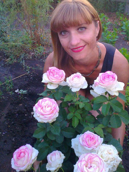 Светлана Котяева