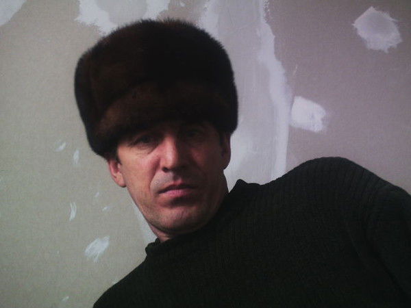 Александр Хаустов