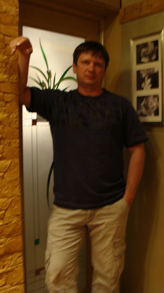 Андрей Пуховский