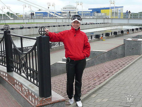 Натаья Комисова