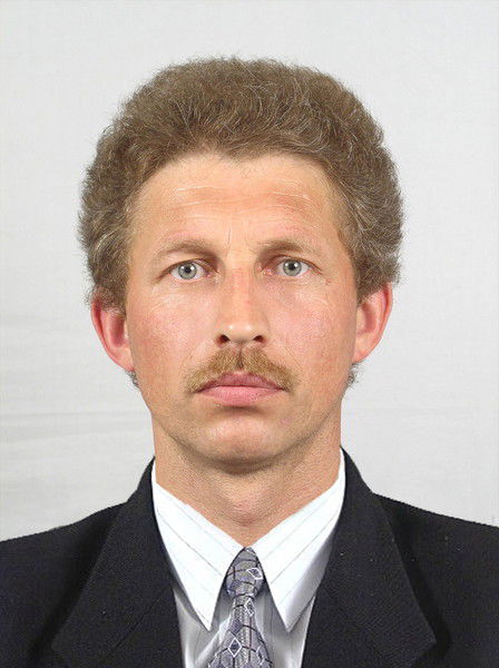 Василь Панюс