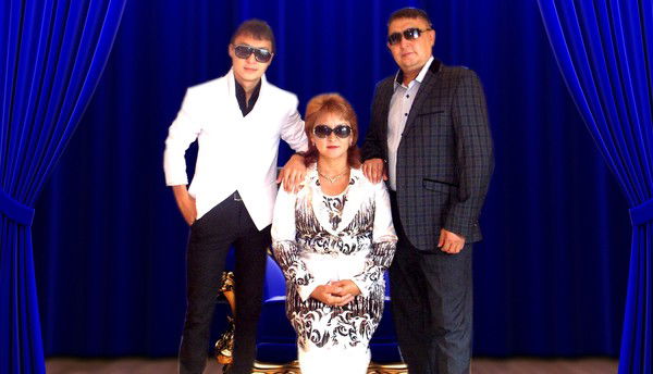 Амангуль Шарыкбаева